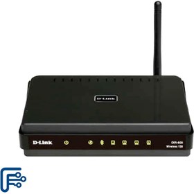 تصویر اکسس پوینت دی لینک D-Link مدل DIR-600 