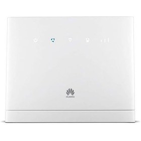 تصویر مودم هواوی مدل B315S-22 