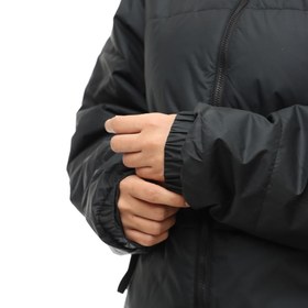 تصویر کاپشن مشکی اسپرت ADIDAS 