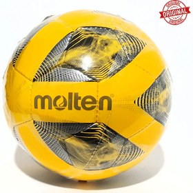 تصویر توپ فوتسال مولتن اورجینال F9A3200 MOLTEN Futsal Ball F9A4800