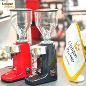 تصویر آسیاب قهوه یونیک پرسو مدل 021 