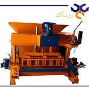 تصویر بلوک زن اتوماتیک 