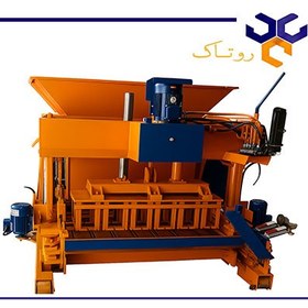 تصویر بلوک زن اتوماتیک 