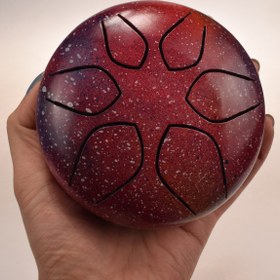 تصویر پیکوپن کهکشانی طرح ۶ 