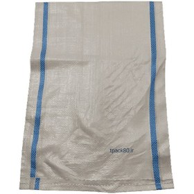 تصویر کیسه گونی 120×80 / 10 عددی 