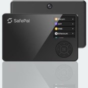 تصویر کیف پول سیف پال اس 1 پرو - SafePal S1 Pro 