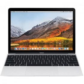 تصویر لپ تاپ ۱۲ اینچی اپل مک بوک MNYJ2 ا Apple MacBook MNYJ2 | 12 inch | Core i5 | 8GB | 512GB Apple MacBook MNYJ2 | 12 inch | Core i5 | 8GB | 512GB