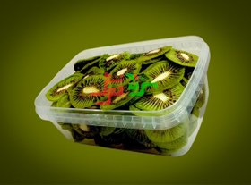 تصویر کیوی خشک - 1کیلو گرم Dry kiwi