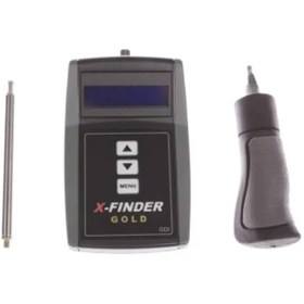 تصویر فلزیاب Gold X Finder 