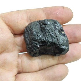 تصویر سنگ شبق اصل 19گرم 