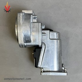 تصویر شیر برقی زیمنس مدل SKP 75.003E2 