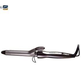 تصویر فرکننده مو پروویو مدل ۴۱۲۱ Prowave PW Prowave PW 4121 Hair Curler