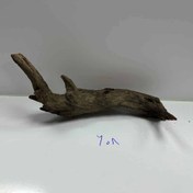 تصویر چوب آبنوس آکواریوم sh-608 