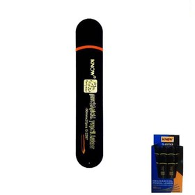 تصویر مغز اتود فلشی 0.9 کنو 12 