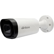 تصویر دوربین مداربسته بالت برایتون مدل UVC60B29 کیفیت ۵ مگاپیکسل 