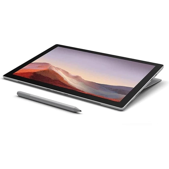 خرید و قیمت |Microsoft Surface Pro 7 Plus|INTEL CORE i7 1185G7