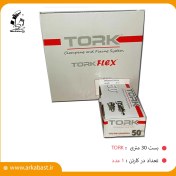 تصویر بست استیل 30 متری ترک TORK 