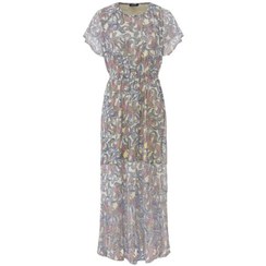 تصویر پیراهن ماکسی زنانه اسمارا مدل 372350 