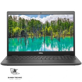 تصویر لپ تاپ استوک اروپایی دل Dell Latitude 3510 