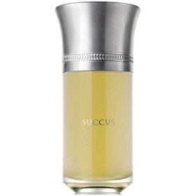تصویر دکانت ادوپرفیوم Succus از برند Les Liquides Imaginaires 