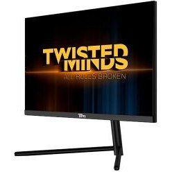 تصویر مانیتور گیمینگ 27 اینچ Twisted Minds TM27QHD165IPS Twisted Minds TM27QHD165IPS