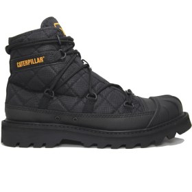 تصویر نیم بوت مردانه کاترپیلار مدل CaterPillar Omaha ALT Lace Boots P111317 