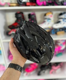 تصویر کلاه اسکیت مدله rvc 