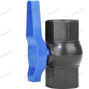 تصویر شیر توپی چسبی ویسپار سایز 63 