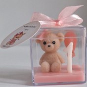 تصویر گیفت پلکسی تدی 