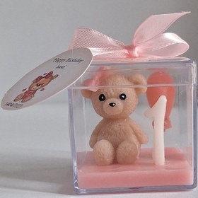 تصویر گیفت پلکسی تدی 