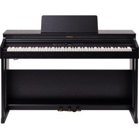 تصویر پیانو دیجیتال رولند مدل RP 701 Roland RP 701 Digital Piano