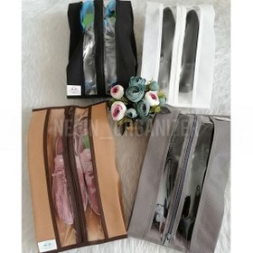 تصویر کاور کفش معمولی 