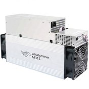 تصویر ماینر استوک میکرو بی تی MicroBT Whatsminer M31 80Th 