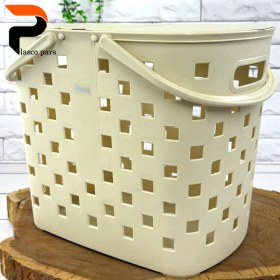 تصویر سبد پیک نیک بلند پادیز 