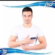 تصویر اتل انگشت کوتاه تن یار سایز FREE 