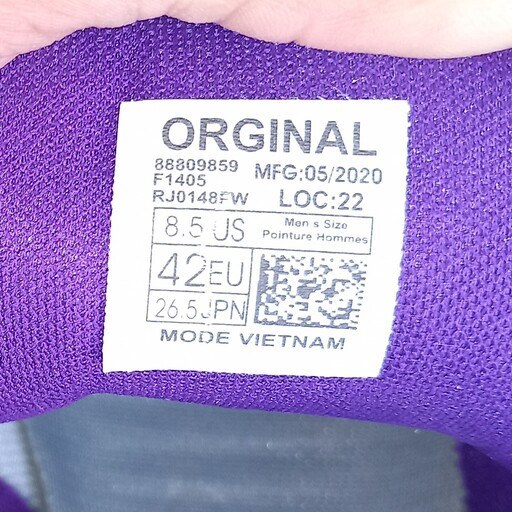 خرید و قیمت کفش adidas مدل zx | ترب