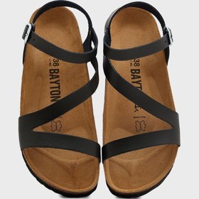 تصویر صندل تخت ویگو برند bayton Vigo Flat Sandals