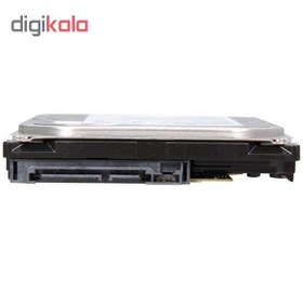 تصویر هارددیسک اینترنال سیگیت مدل Pipeline HD2 ST3500312CS ظرفیت 500 گیگابایت Seagate Pipeline HD2 ST3500312CS 500GB Internal Hard Drive