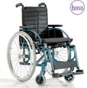 تصویر ویلچر ارتوپدی میرا 3310 Mechanical wheelchair Meyra 3.310