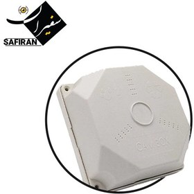 تصویر پایه دوربین کم باکس CAM BOX CAM BOX camera base