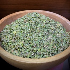 تصویر برگ آویشن گیاهان دارویی