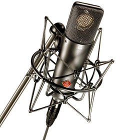 تصویر میکروفن Neumann TLM 193 