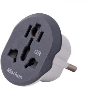 تصویر تبدیل 3به2 مارکن 3-to-2