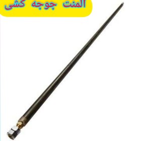 تصویر المنت میله ای300 وات 30cm مناسب دستگاه جوجه کشی Element incobator