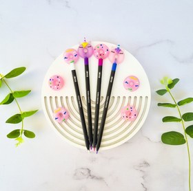 تصویر سرمدادی کد ۳ 