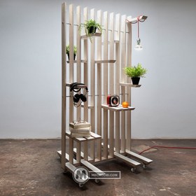 تصویر استند دکوری پریا DA071 