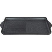 تصویر تابه گریل تکنو سایز 40 