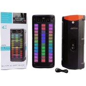 تصویر اسپیکر گریت نایس مدل GTS-1805 Great Nice GTS-1805 Bluetooth Speaker