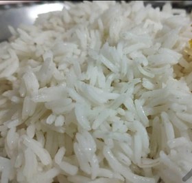 تصویر خرید عمده برنج طارم هاشمی 3 الکه - 1 کیلو Wholesale purchase of 3-sieve Tarom Hashmi rice