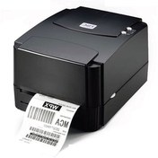 تصویر پرینتر لیبل تی اس سی مدل 244 PRO 